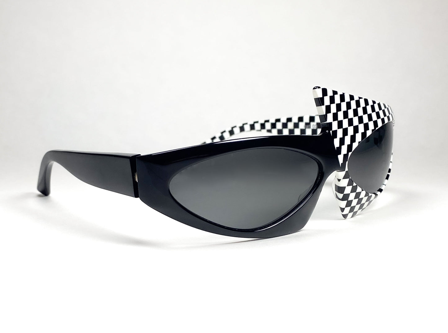 Alain Mikli - Picasso - 2008, OddFrames