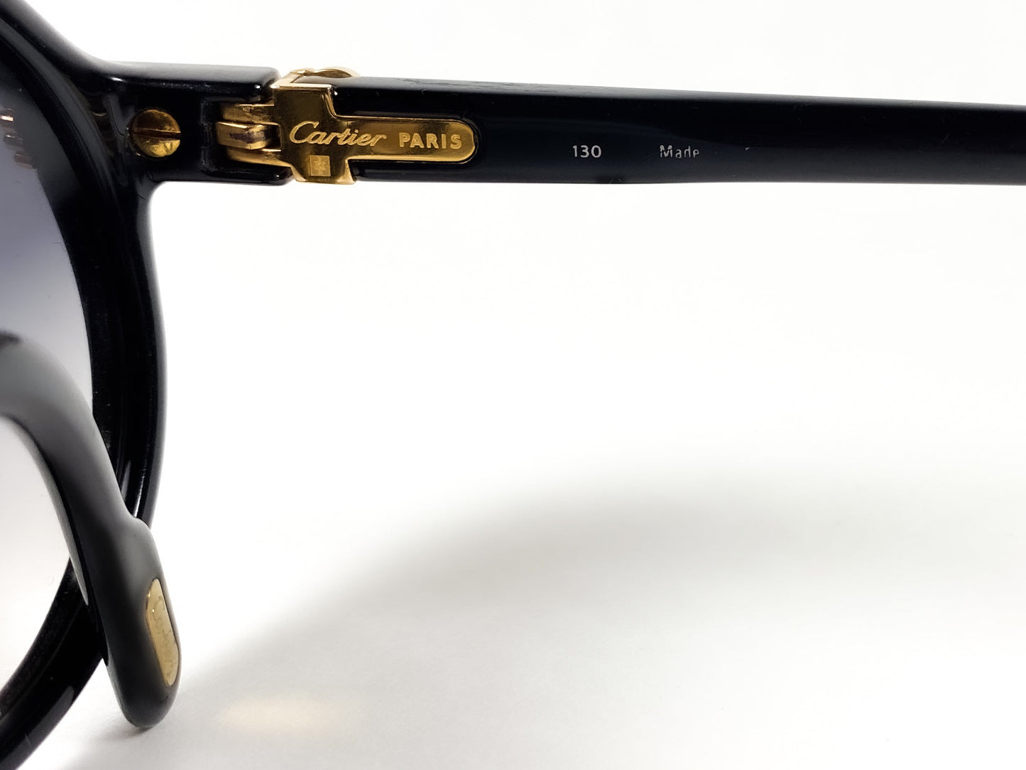 Cartier Cabriolet - 49 - 1991 OddFrames