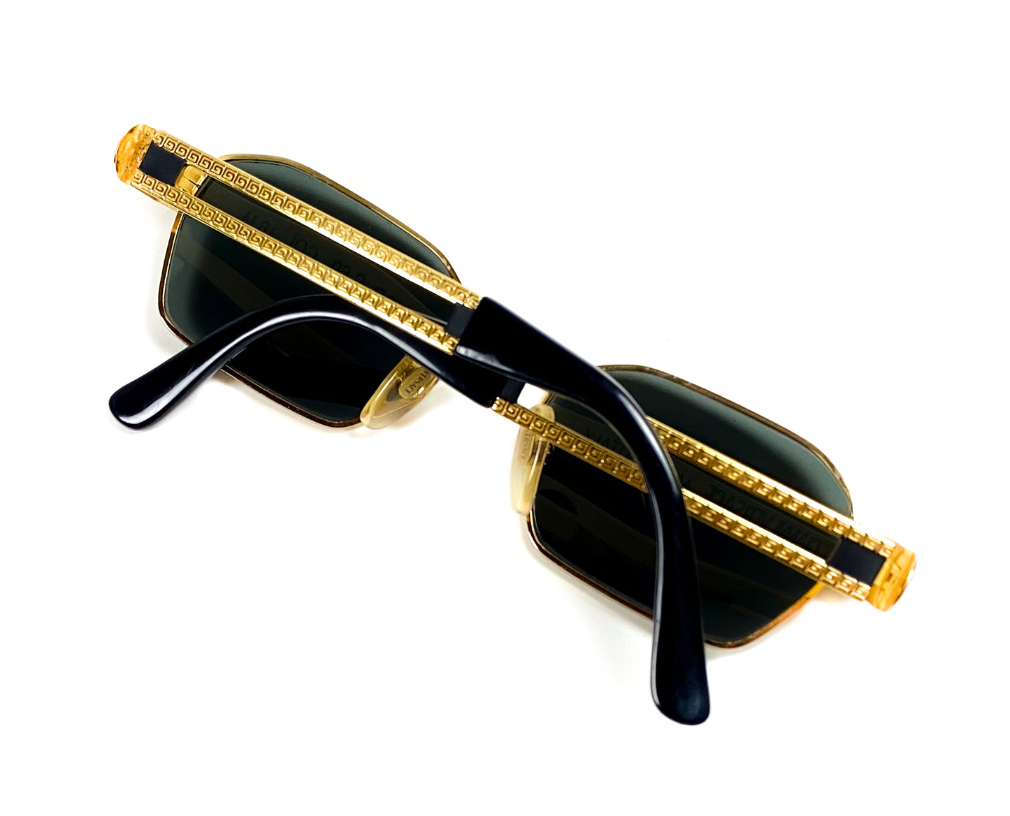 gianni Versace s69 vintage