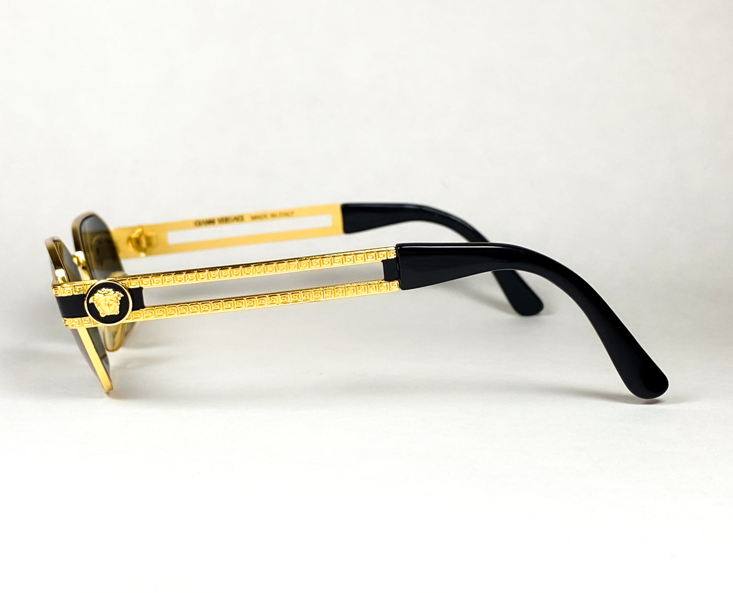 Gianni Versace s69 gold - 1990's