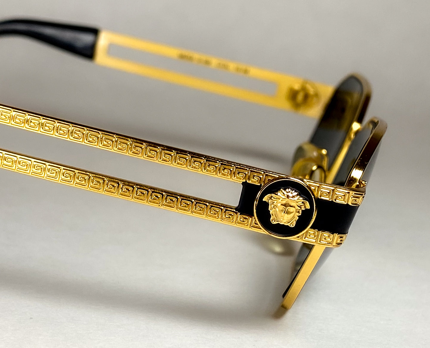 Gianni Versace s69 gold - 1990's