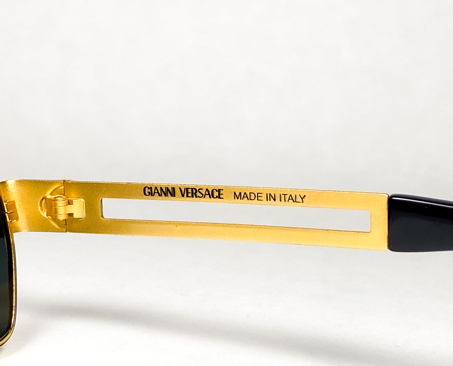 Gianni Versace s69 gold - 1990's