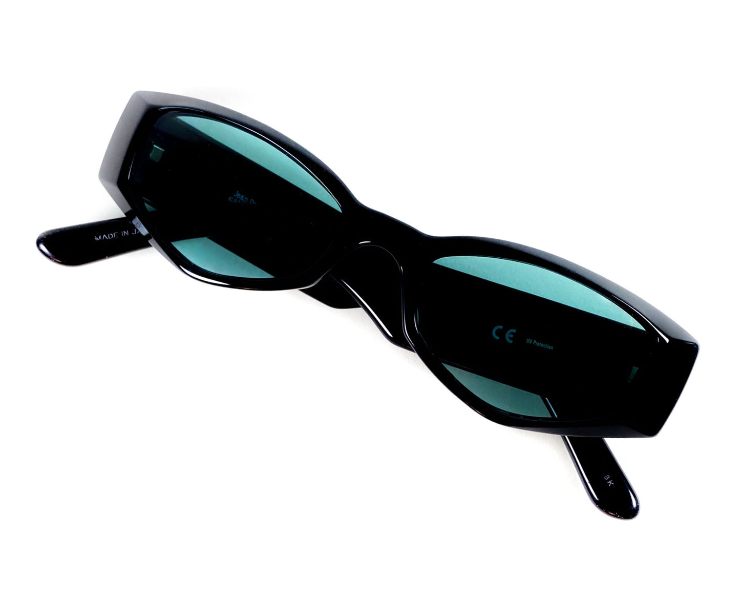 jean paul gaultier jpg dragon sunglasses vintage oddframes
