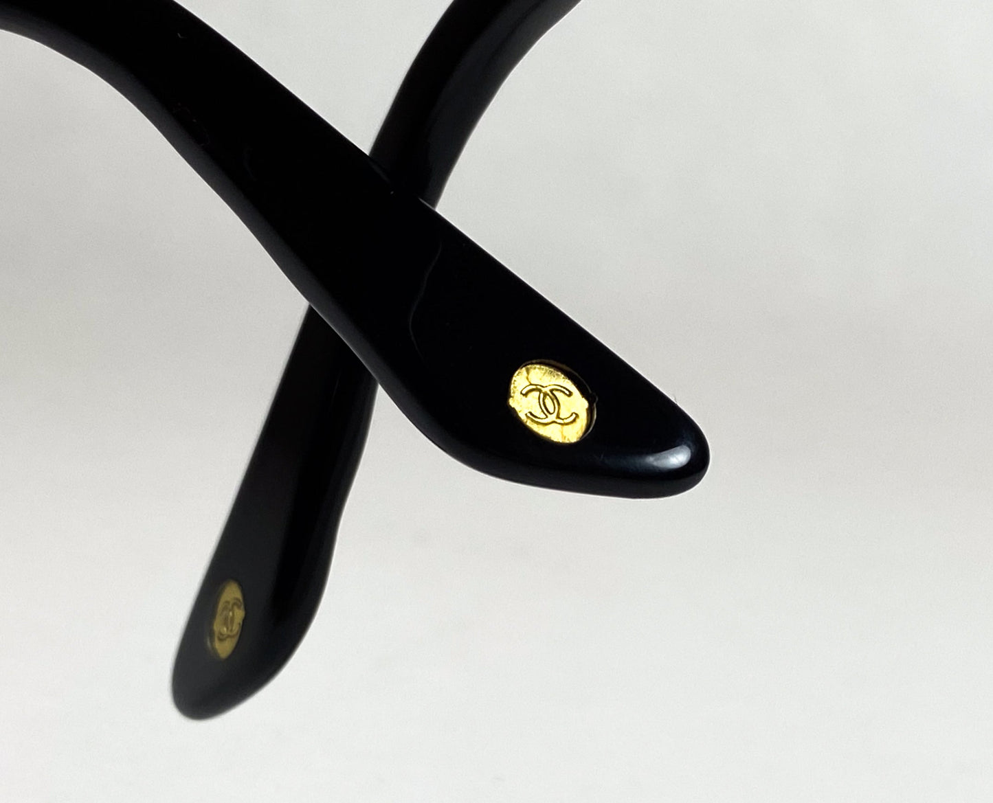 CHANEL 5006 - 1990's, OddFrames