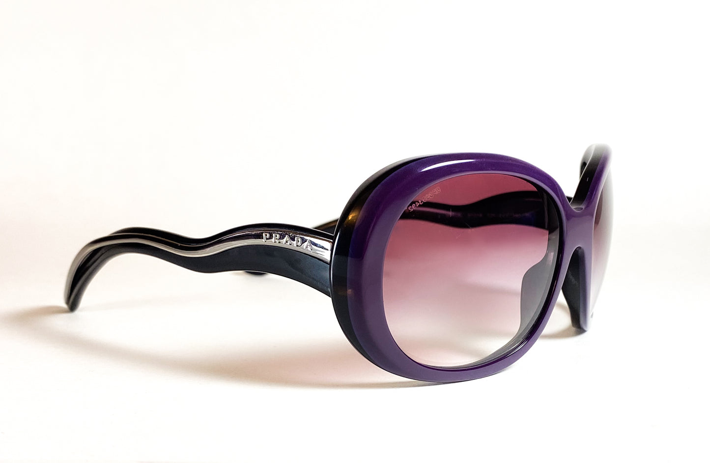 Prada sunglasses vintage oddframes