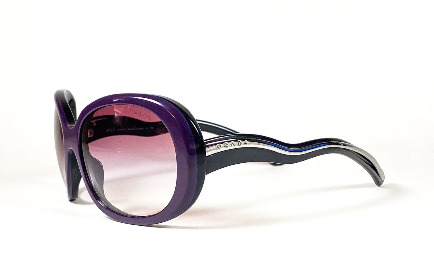 Prada sunglasses vintage oddframes