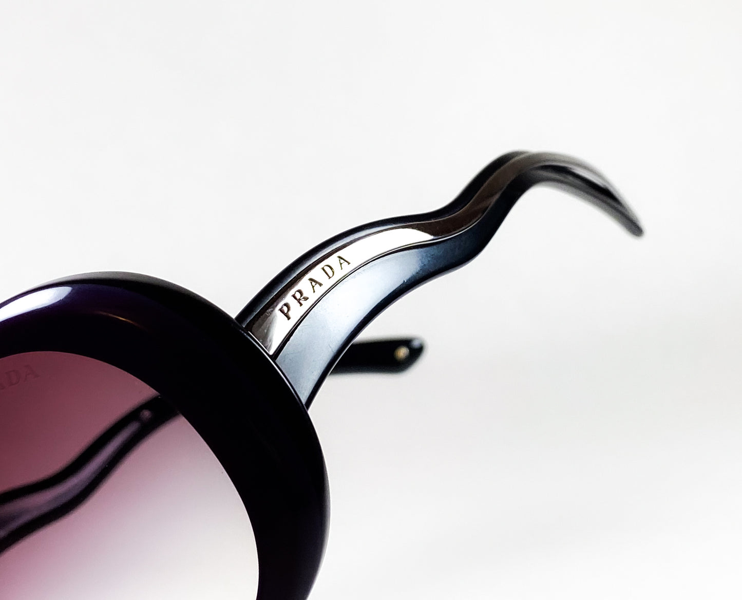 Prada sunglasses vintage oddframes