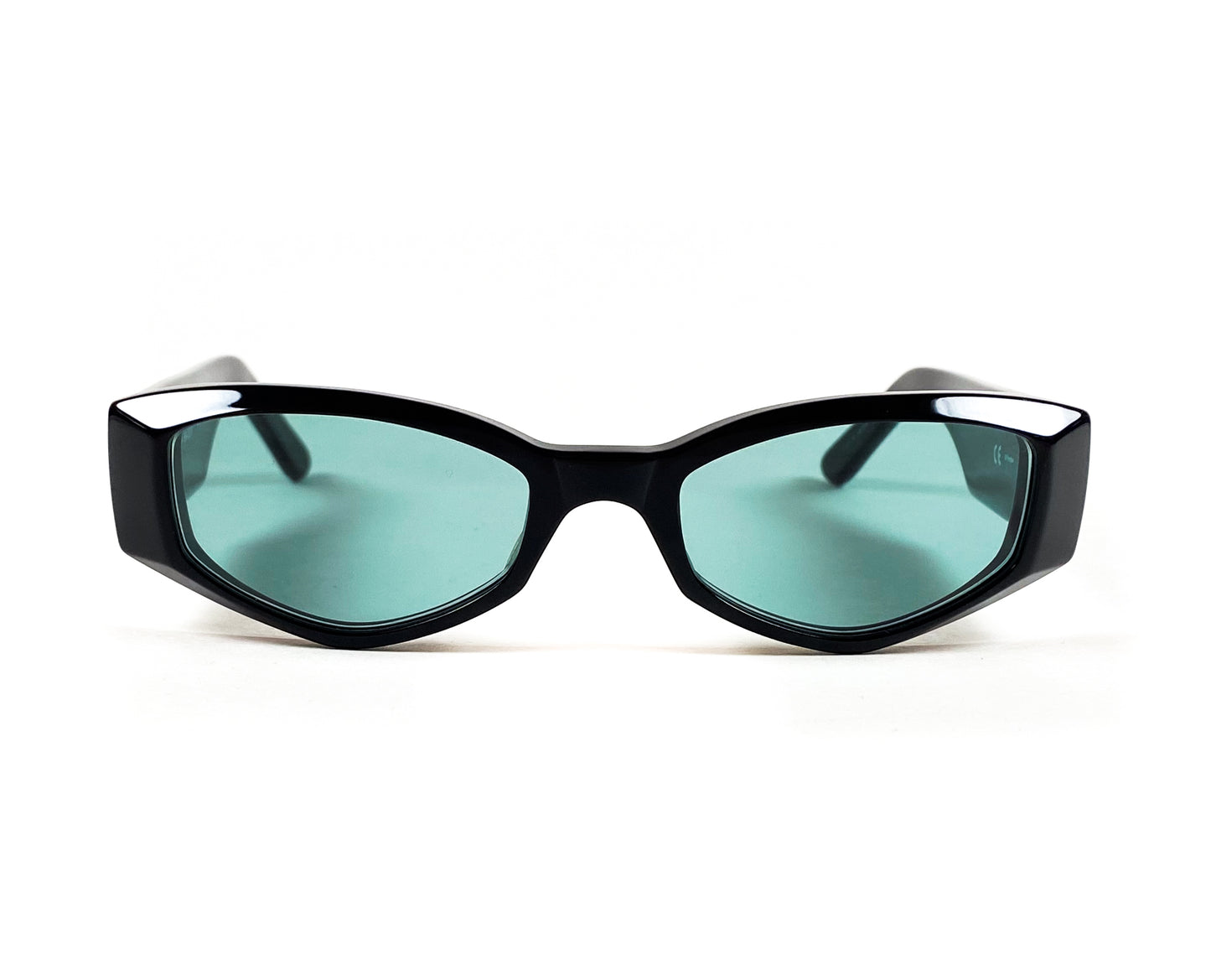 jean paul gaultier jpg dragon sunglasses vintage oddframes
