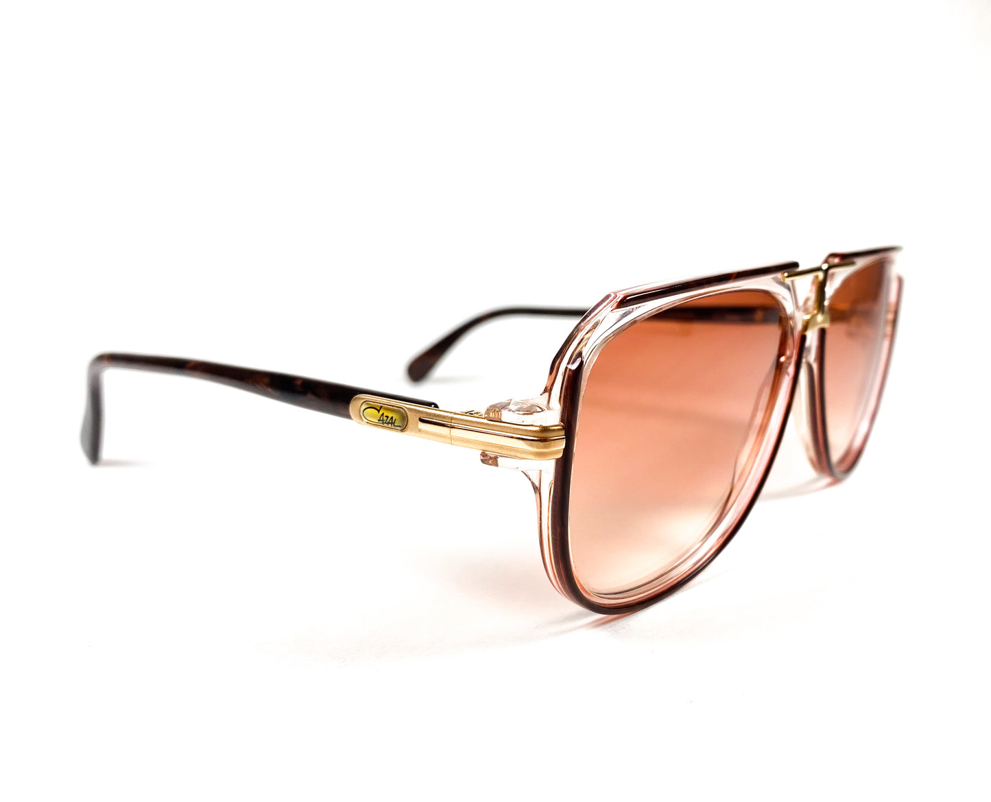 cazal 636 vintage sunglasses hiphop oddframes