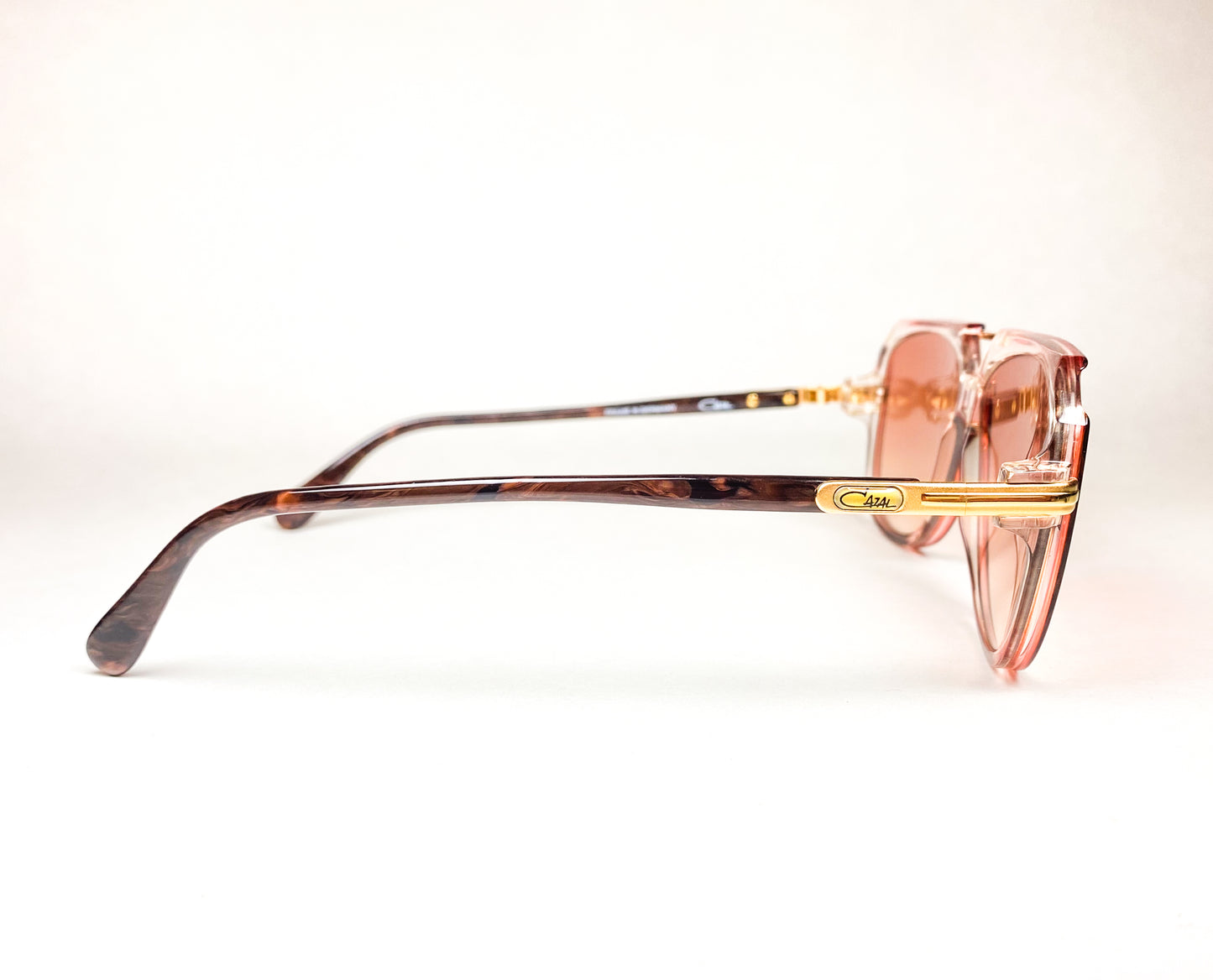 cazal 636 vintage sunglasses hiphop oddframes
