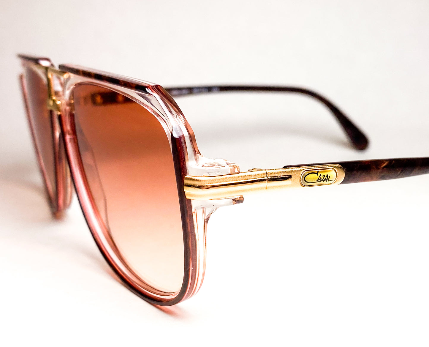 cazal 636 vintage sunglasses hiphop oddframes