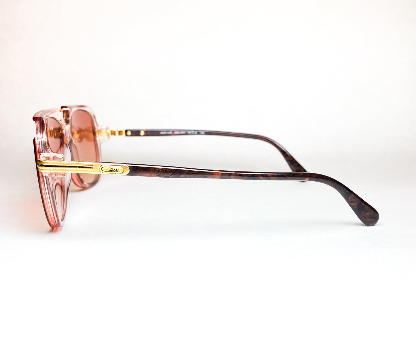 Cazal 636 604 - 1980's