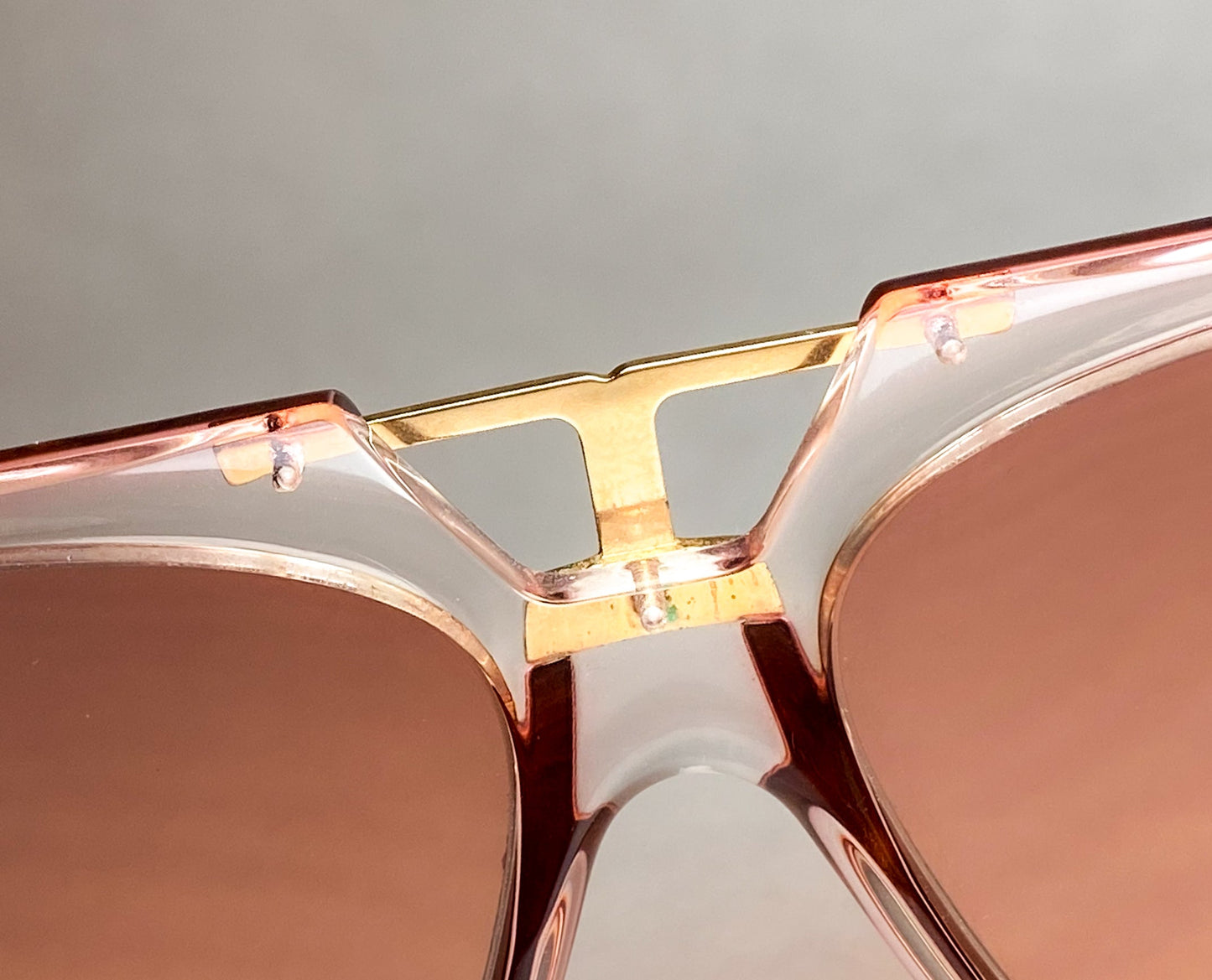 Cazal 636 604 - 1980's, OddFrames