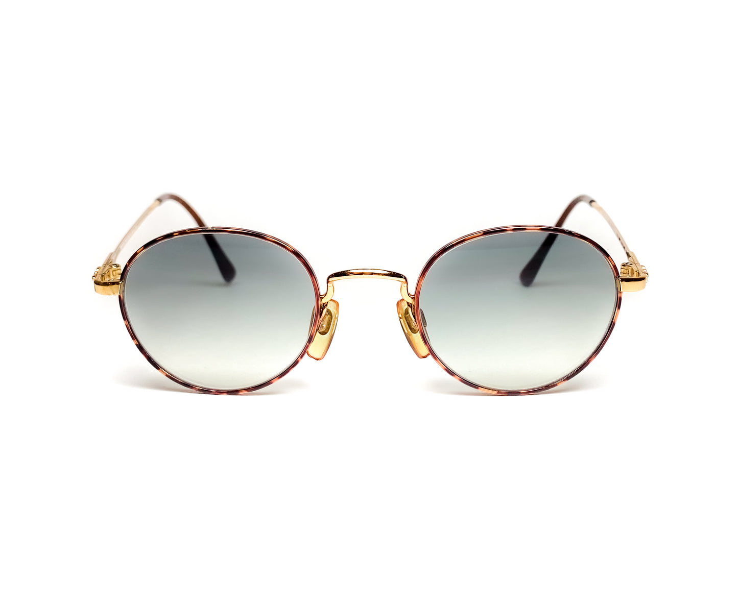 vintage georgio armani sunglasses john lennon