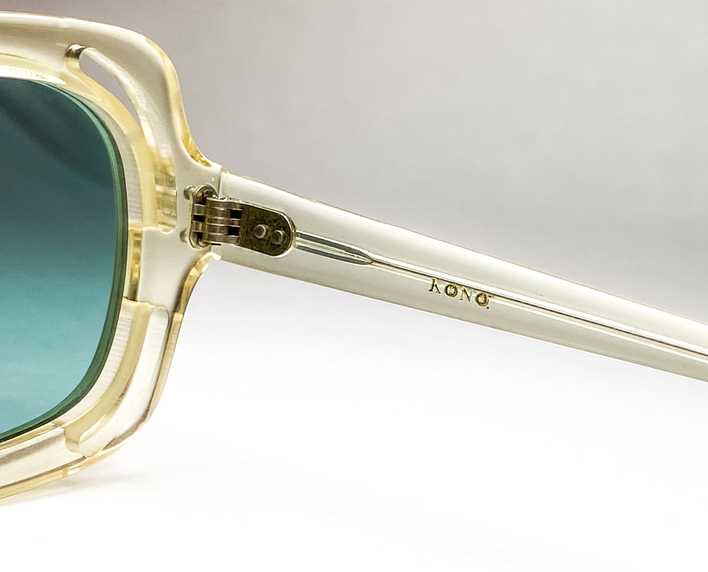 oddframes sunglasses vintage made in france kono