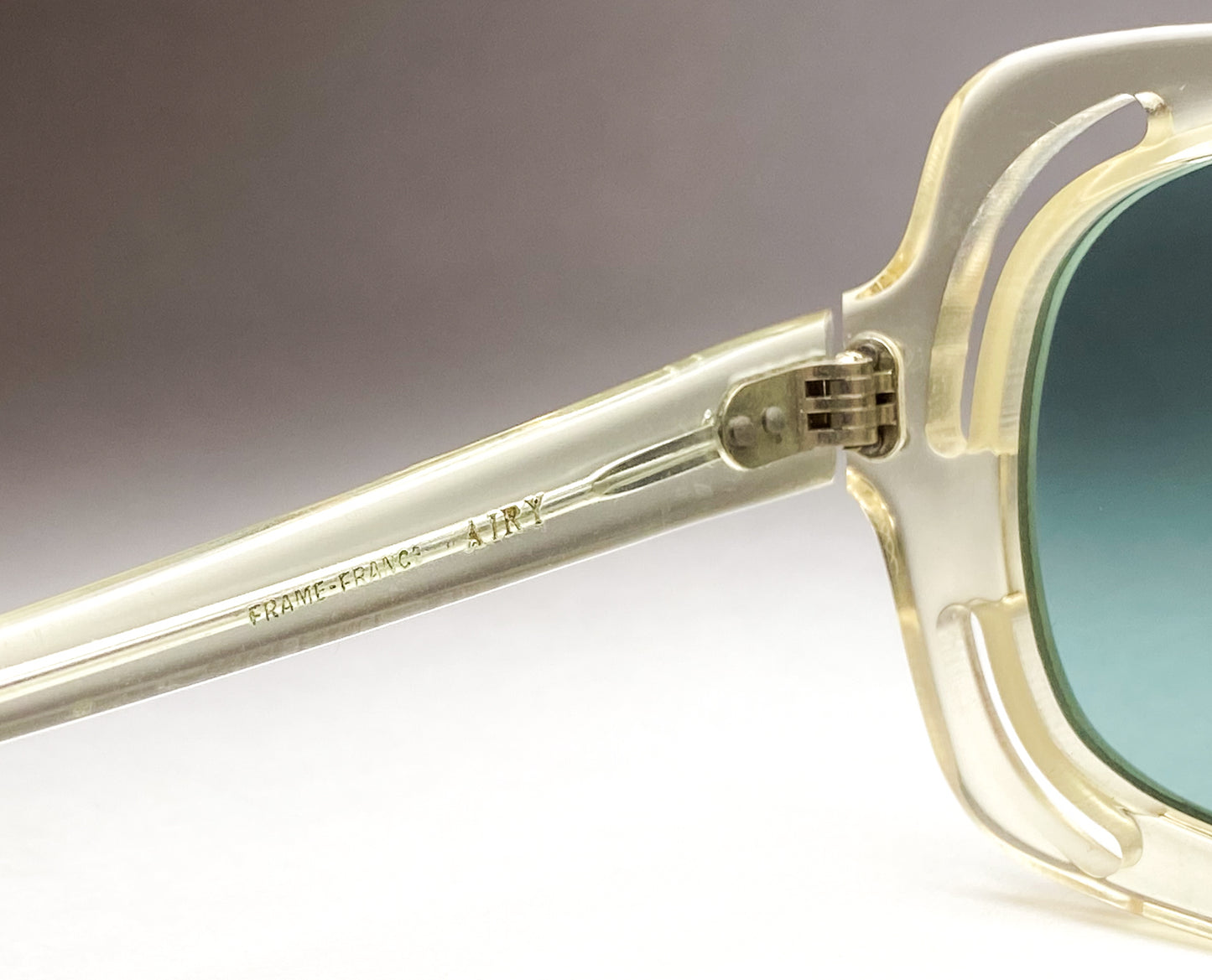 oddframes sunglasses vintage kono airy