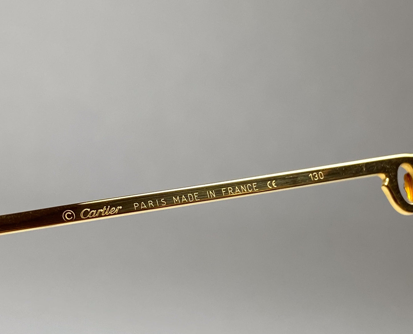 Cartier St. Honore - 49 - 1990's, OddFrames