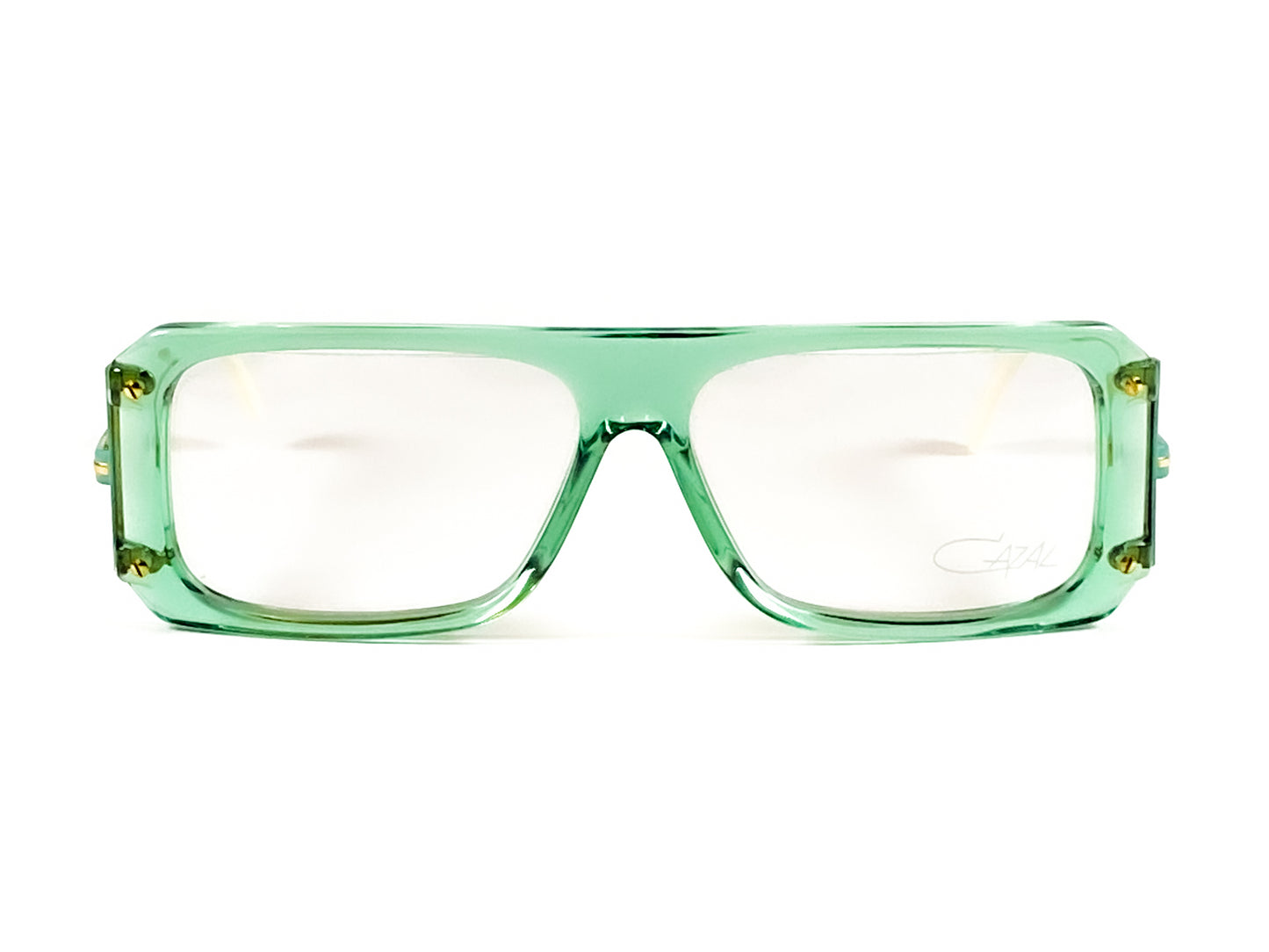 Cazal 185 - Lime - 56 - 1980's