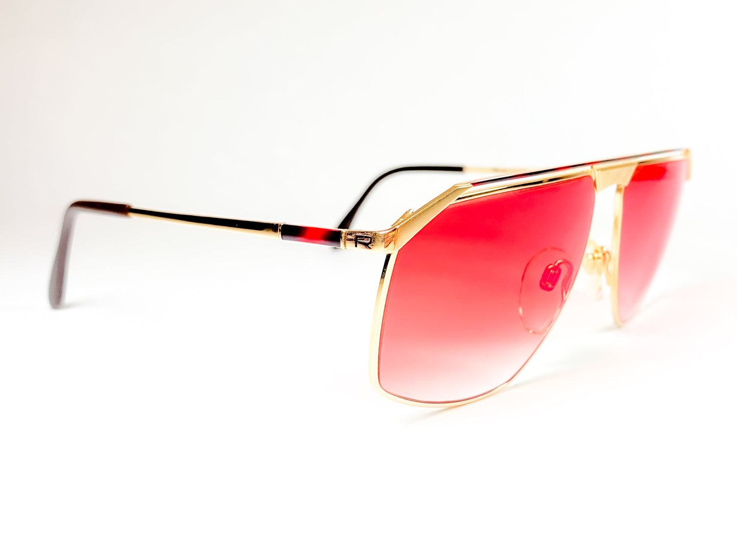 Rodenstock - Pink - 1980's OddFrames