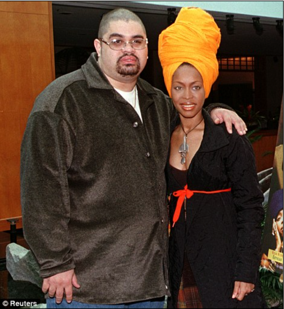 cartier giverny heavy d badu