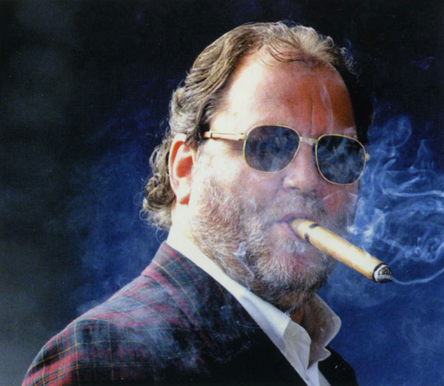 Cartier Monceau - 55 - 1990-OddFrames
