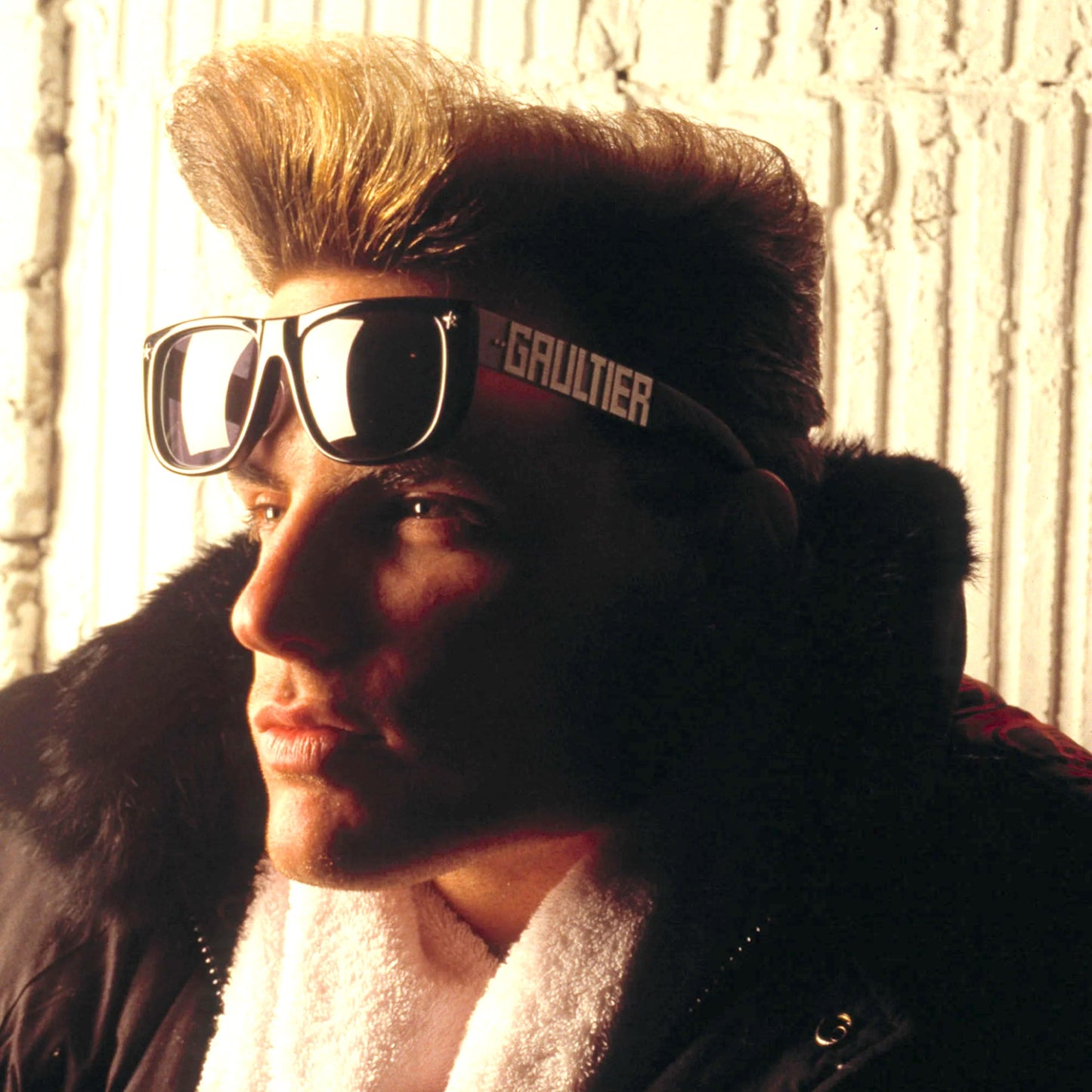 Jean Paul Gaultier - Vanilla Ice - 1990