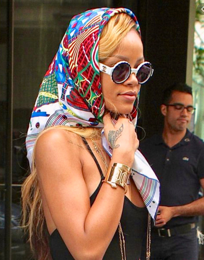 03524 C0200 chanel sunglasses rihanna