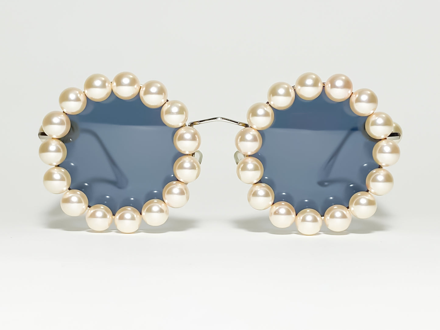CHANEL big pearls - 1994