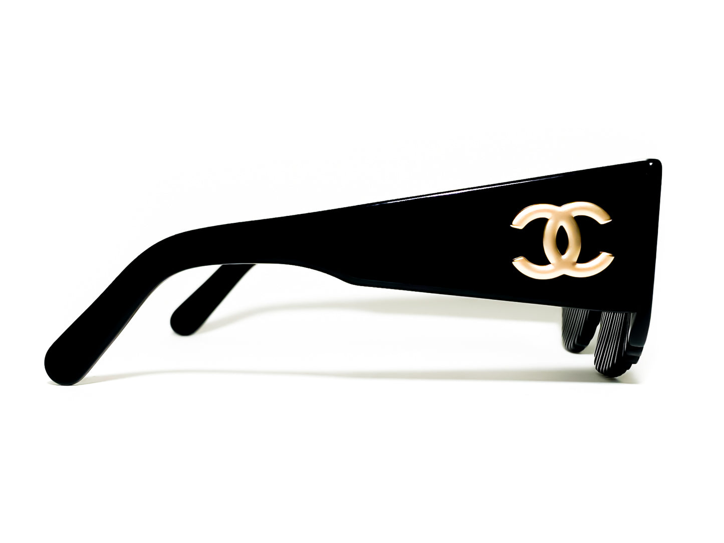 Chanel 04171 1993 comb sunglasses