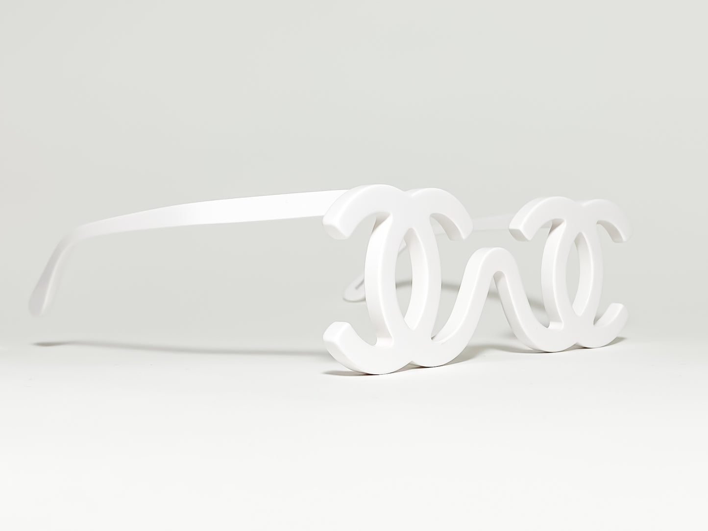 CHANEL Monogram - 1994