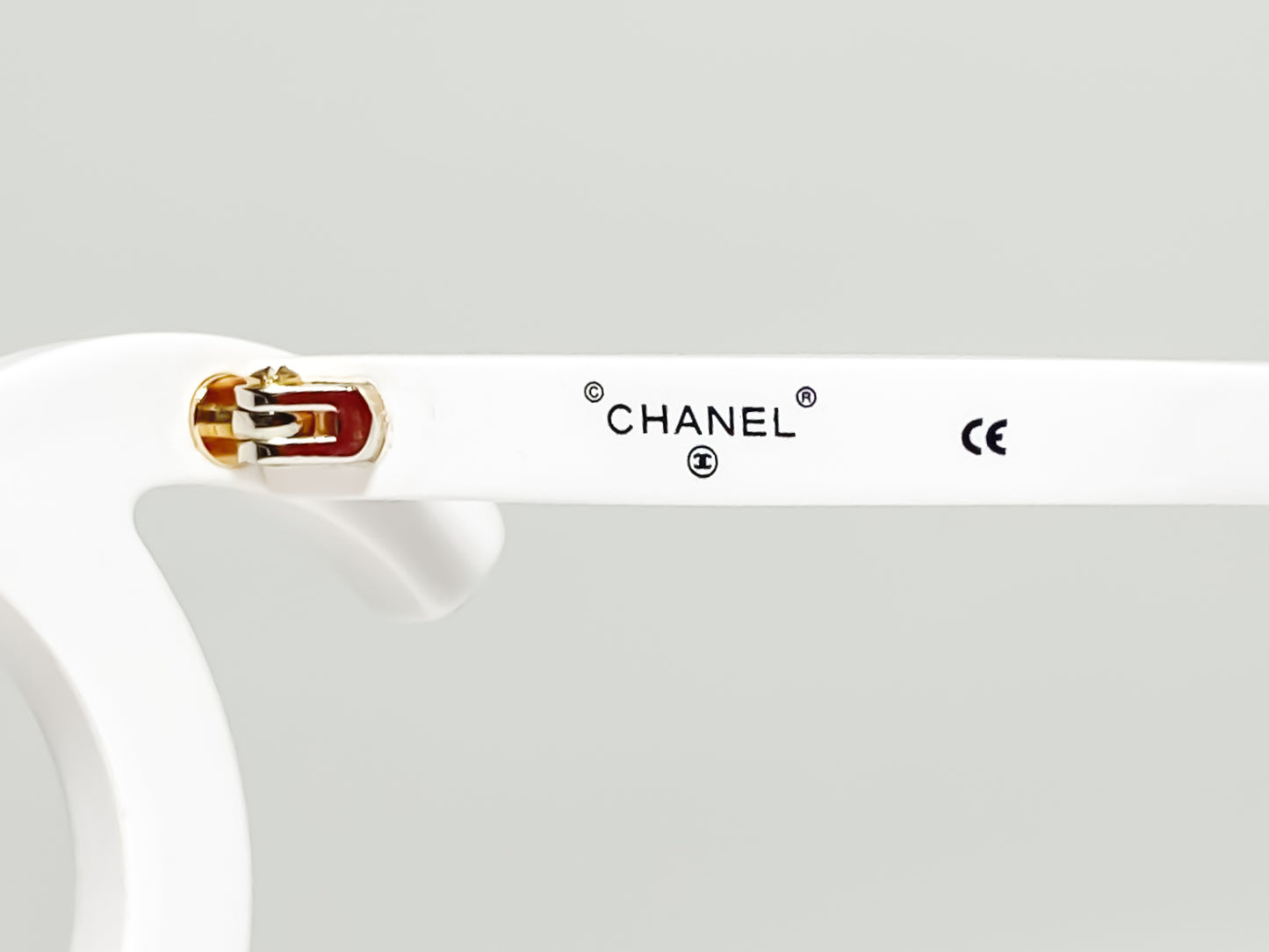 CHANEL Monogram - 1994