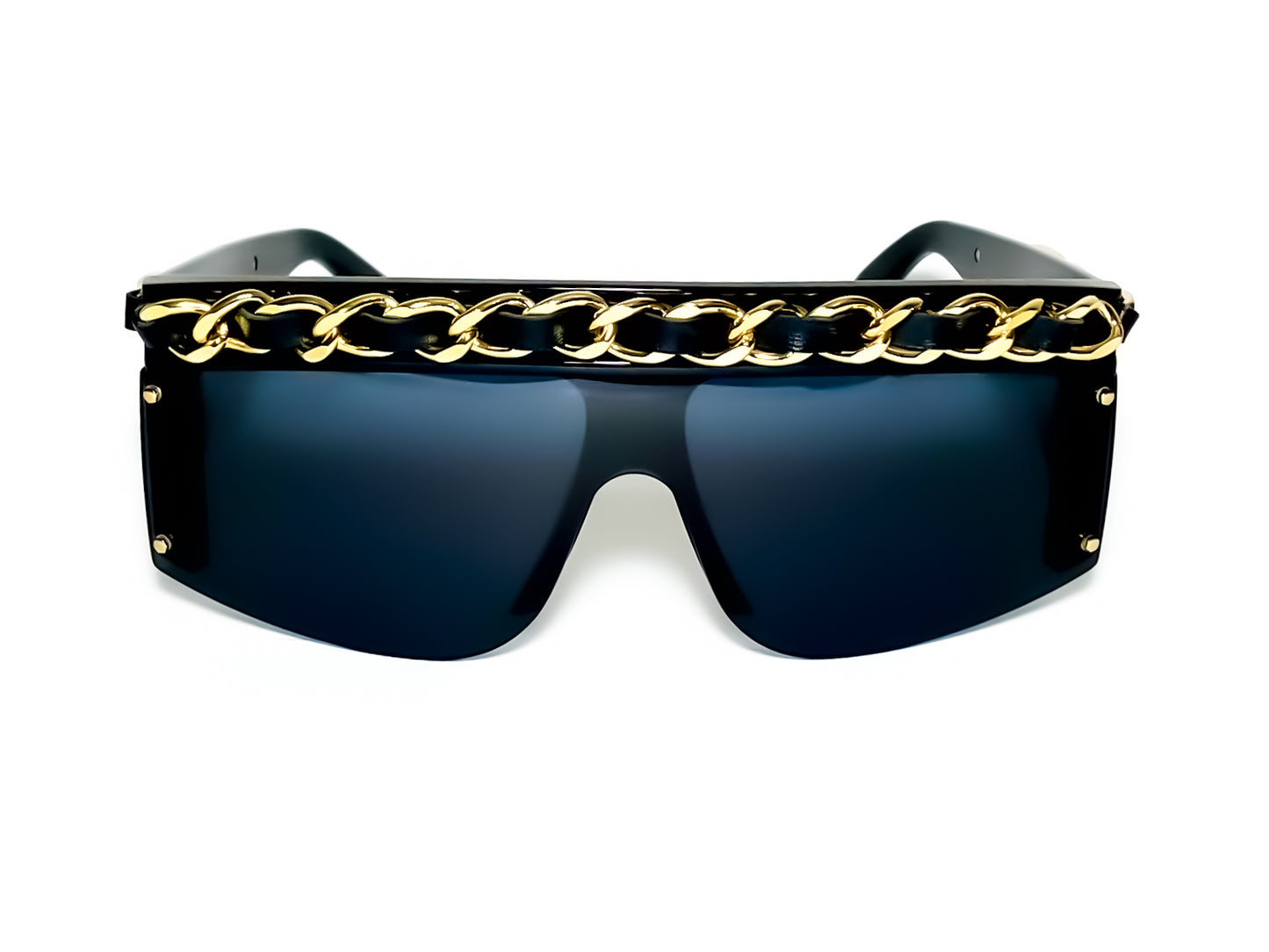 CHANEL Short Chain - 1992