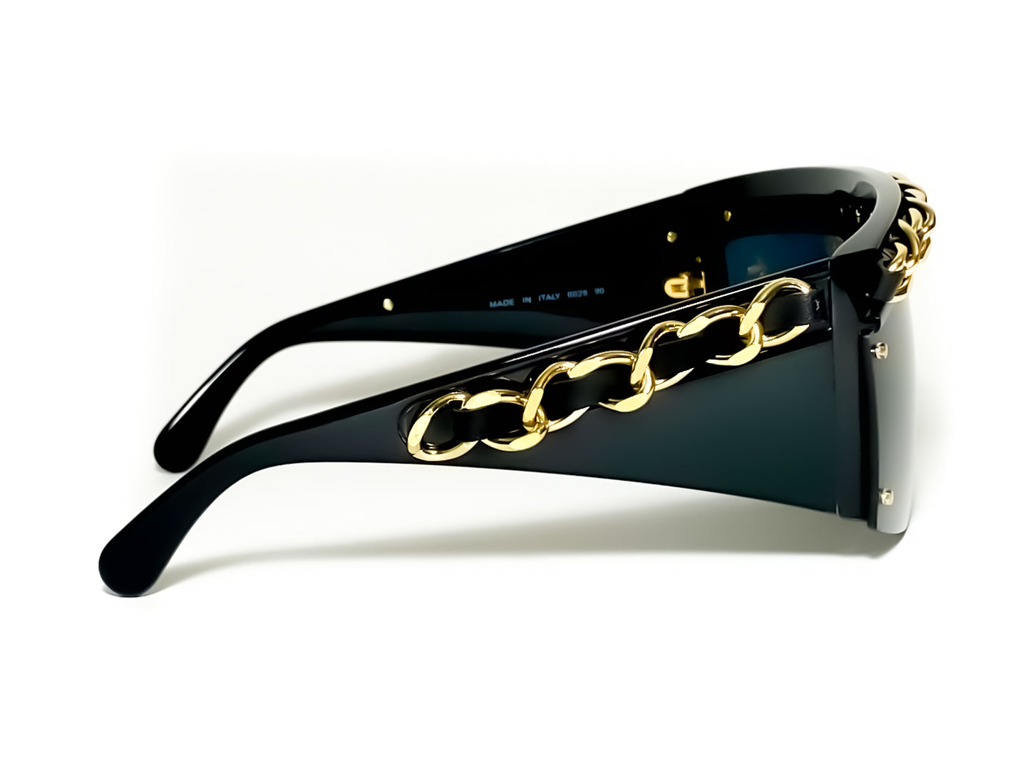CHANEL Short Chain - 1992