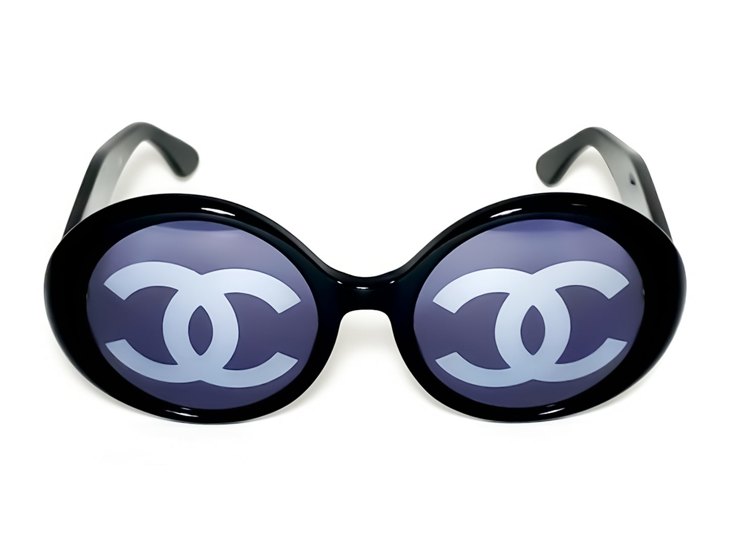 CHANEL 01948 black - 1993