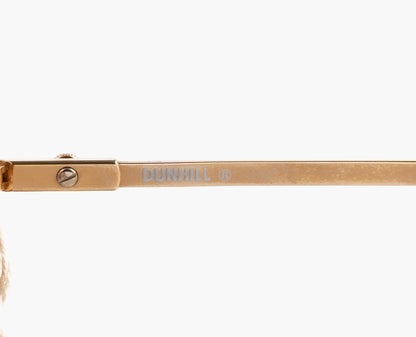 Dunhill - Aviator 6104 140 - 1980's