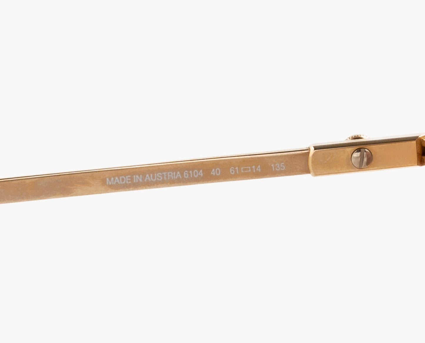 Dunhill - Aviator 6104 140 - 1980's