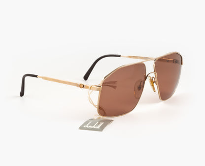 Dunhill - Aviator 6104 135 - 1980's