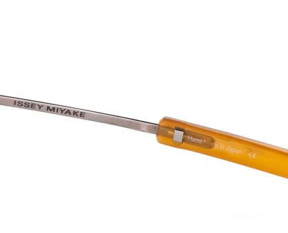 Alain Mikli X Issey Miyake - Folding OJ - 2000