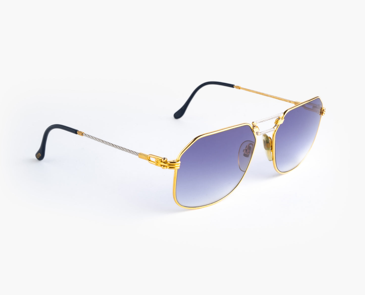 Fred Cap Horn - 1980’s