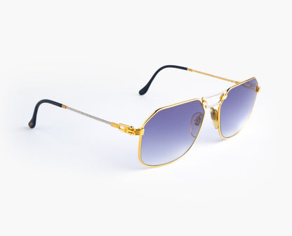 Fred Cap Horn - 1980’s