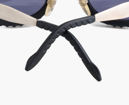 CHANEL - Oval Camera - 1990's