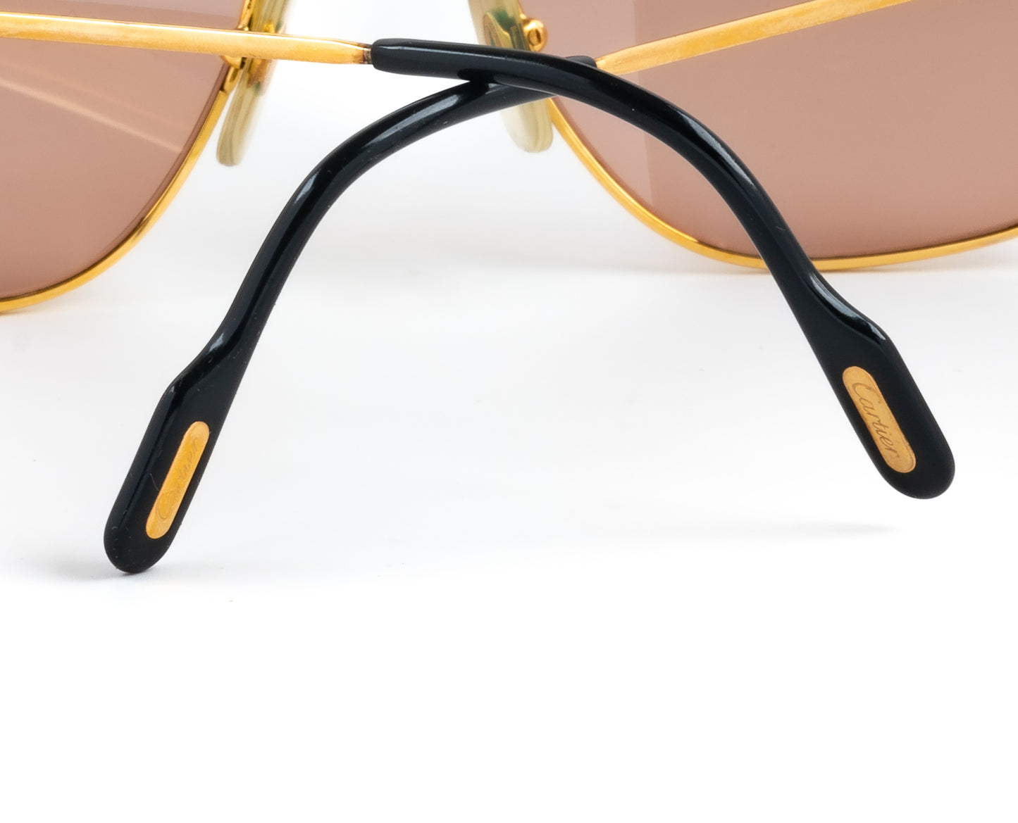 Cartier - Tank - Limited Rose Gold - 59 - 1988