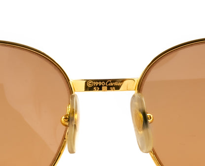 Cartier Bagatelle - 52 - 1990