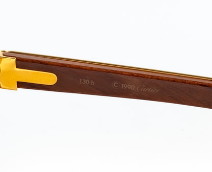 Cartier Bagatelle - 52 - 1990