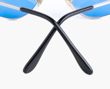 Optical Affairs - 1302 - 1990's