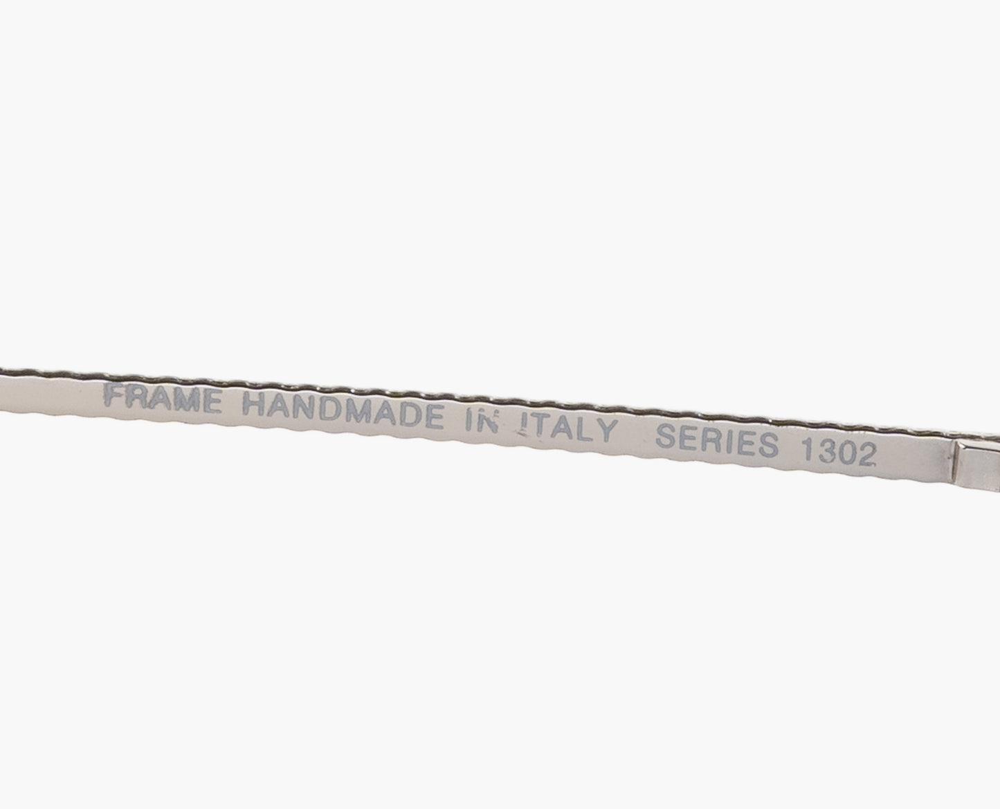 Optical Affairs - 1302 - 1990's