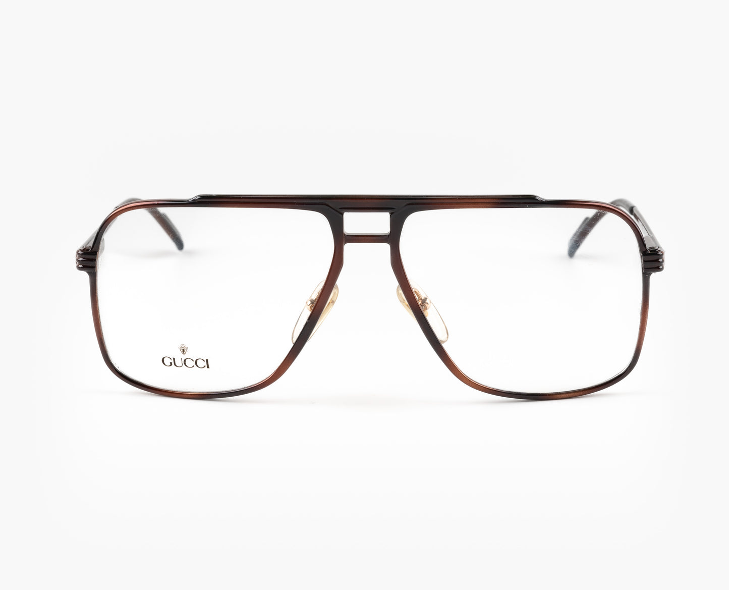 Gucci - Aviator GG 1211 - 1980's