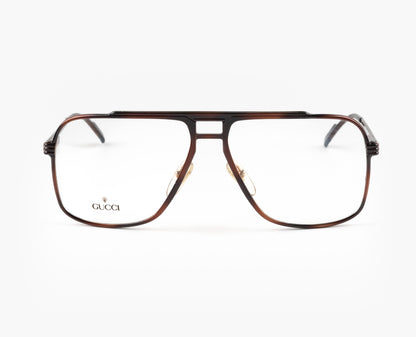 Gucci - Aviator GG 1211 - 1980's