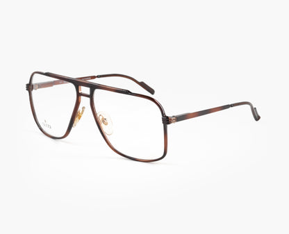 Gucci - Aviator GG 1211 - 1980's