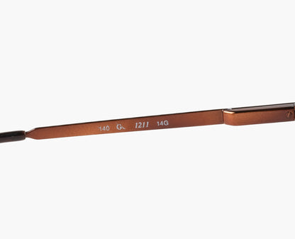 Gucci - Aviator GG 1211 - 1980's